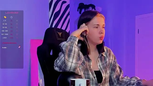 Unleash your urge for fetish cams livestreamers with our pick of steaming hot models, versed in the art of seduction and indulgence.