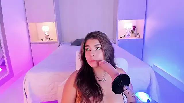 Unleash your urge for fetish cams livestreamers with our pick of steaming hot models, versed in the art of seduction and indulgence.