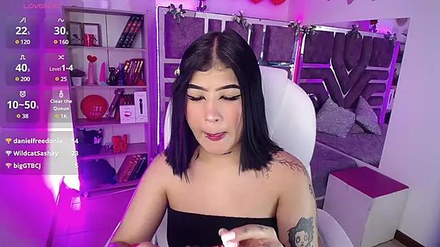 Unleash your urge for fetish cams livestreamers with our pick of steaming hot models, versed in the art of seduction and indulgence.