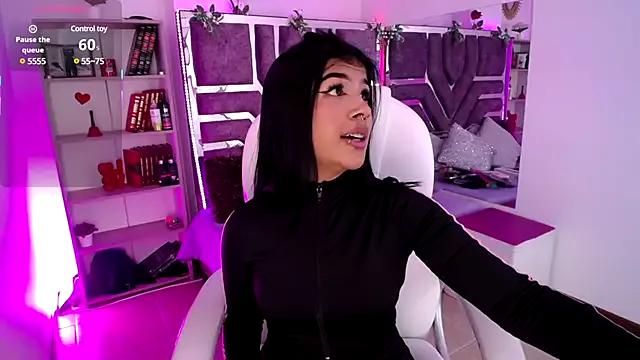 Unleash your urge for fetish cams livestreamers with our pick of steaming hot models, versed in the art of seduction and indulgence.