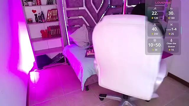 Unleash your urge for fetish cams livestreamers with our pick of steaming hot models, versed in the art of seduction and indulgence.