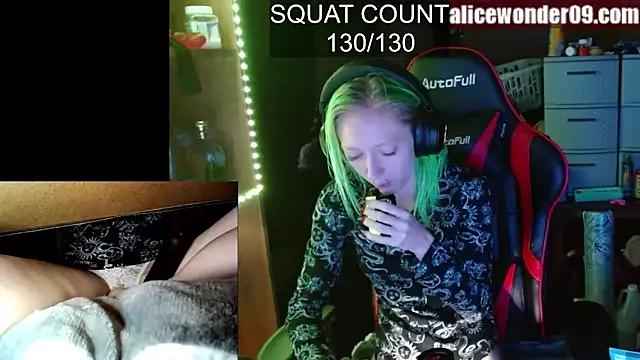 Unleash your urge for fetish cams livestreamers with our pick of steaming hot models, versed in the art of seduction and indulgence.