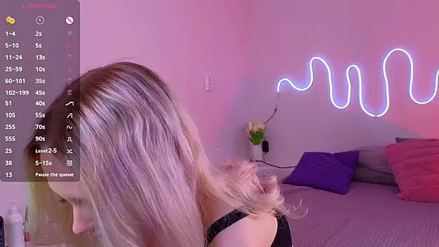 Unleash your urge for fetish cams livestreamers with our pick of steaming hot models, versed in the art of seduction and indulgence.