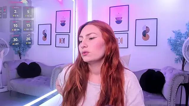 Unleash your urge for fetish cams livestreamers with our pick of steaming hot models, versed in the art of seduction and indulgence.