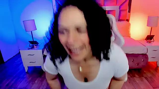 Unleash your urge for fetish cams livestreamers with our pick of steaming hot models, versed in the art of seduction and indulgence.