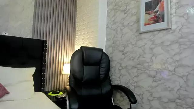 Unleash your urge for fetish cams livestreamers with our pick of steaming hot models, versed in the art of seduction and indulgence.