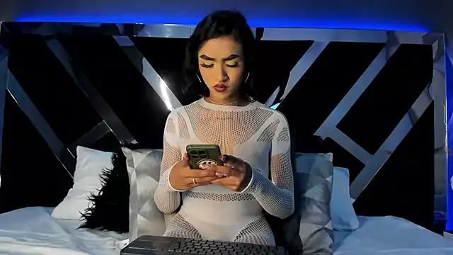 Unleash your urge for fetish cams livestreamers with our pick of steaming hot models, versed in the art of seduction and indulgence.