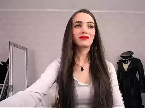 Unleash your urge for fetish cams livestreamers with our pick of steaming hot models, versed in the art of seduction and indulgence.