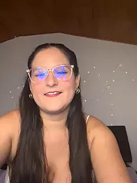 Alina0 from StripChat is Freechat