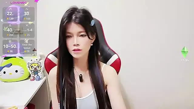 Unleash your urge for fetish cams livestreamers with our pick of steaming hot models, versed in the art of seduction and indulgence.