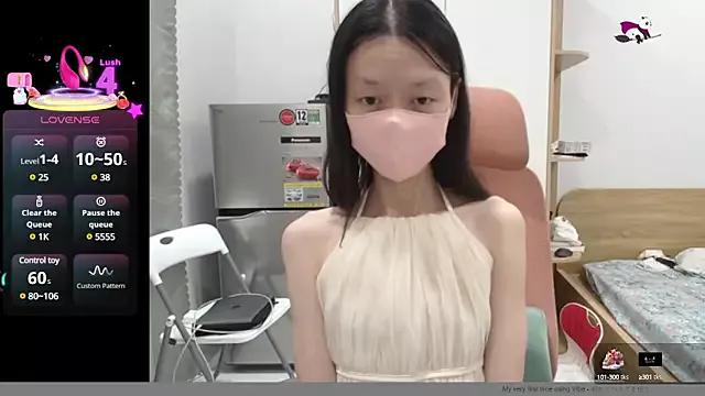 Unleash your urge for fetish cams livestreamers with our pick of steaming hot models, versed in the art of seduction and indulgence.