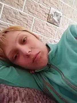 AlinaCish20 from StripChat is Freechat