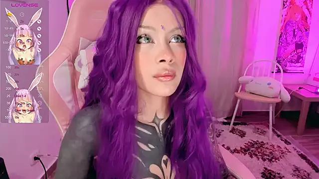 Unleash your urge for fetish cams livestreamers with our pick of steaming hot models, versed in the art of seduction and indulgence.
