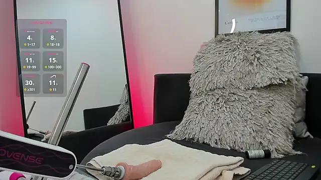 Unleash your urge for fetish cams livestreamers with our pick of steaming hot models, versed in the art of seduction and indulgence.