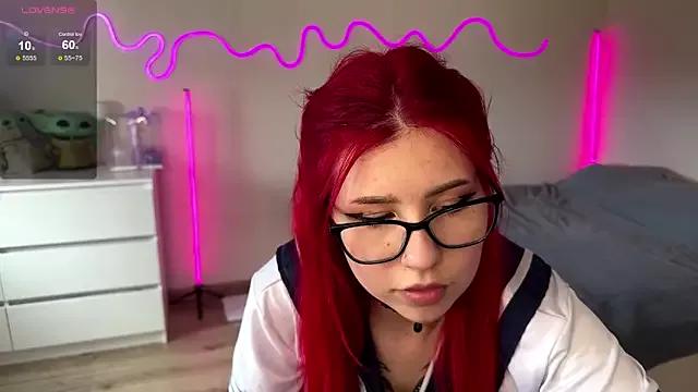 Unleash your urge for fetish cams livestreamers with our pick of steaming hot models, versed in the art of seduction and indulgence.