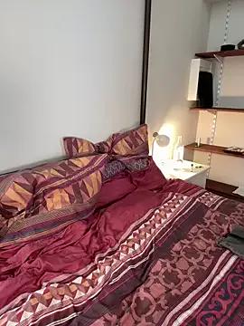 Alisa-Marie from StripChat is Freechat