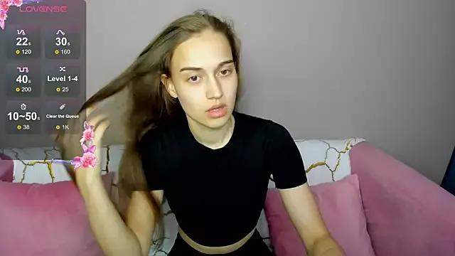 Unleash your urge for fetish cams livestreamers with our pick of steaming hot models, versed in the art of seduction and indulgence.