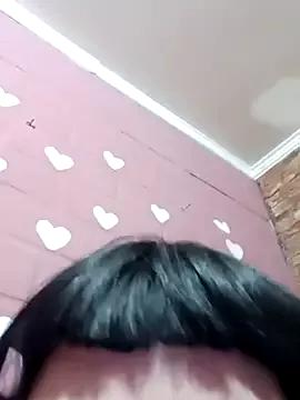 ALISA_DI from StripChat is Freechat