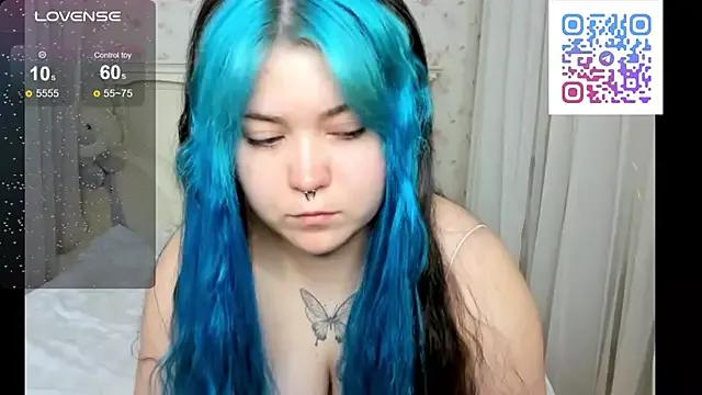 Alisa_Monroe from StripChat is Freechat