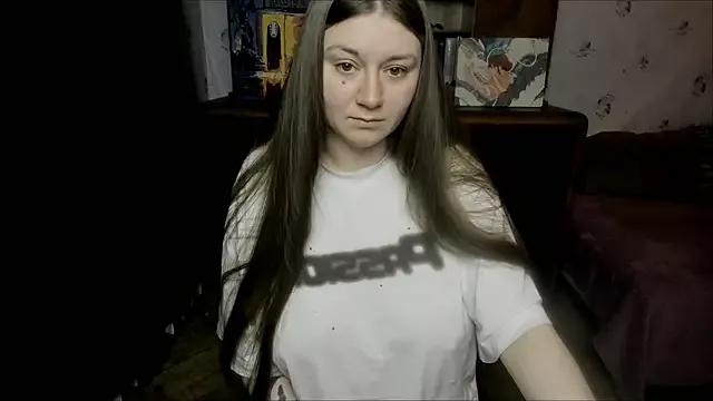 AlisaBacker from StripChat is Freechat