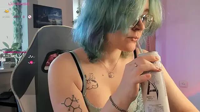 Unleash your urge for fetish cams livestreamers with our pick of steaming hot models, versed in the art of seduction and indulgence.