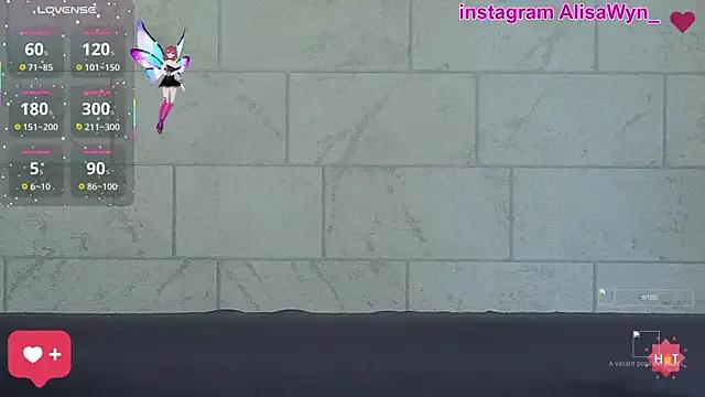 Unleash your urge for fetish cams livestreamers with our pick of steaming hot models, versed in the art of seduction and indulgence.