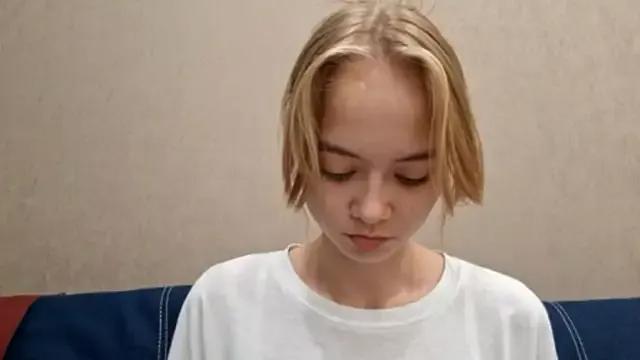 Photos of ALISALISAAS from StripChat is Freechat