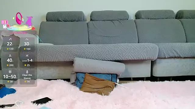 Unleash your urge for fetish cams livestreamers with our pick of steaming hot models, versed in the art of seduction and indulgence.