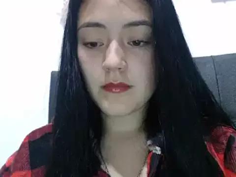 Alisha_99 from StripChat is Freechat