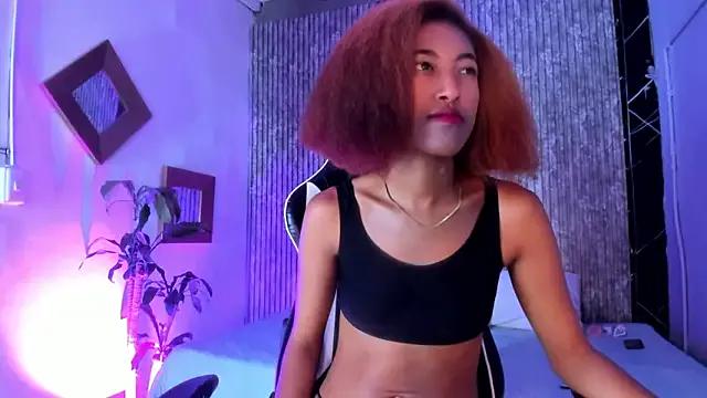 Unleash your urge for fetish cams livestreamers with our pick of steaming hot models, versed in the art of seduction and indulgence.