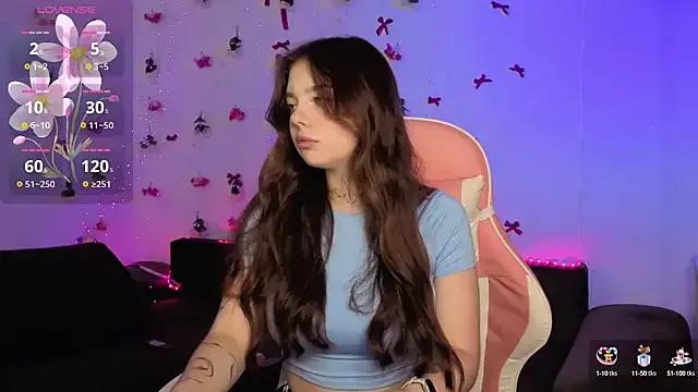 Unleash your urge for fetish cams livestreamers with our pick of steaming hot models, versed in the art of seduction and indulgence.