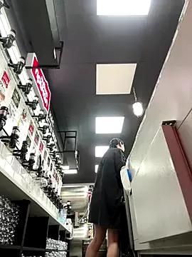 Unleash your urge for fetish cams livestreamers with our pick of steaming hot models, versed in the art of seduction and indulgence.