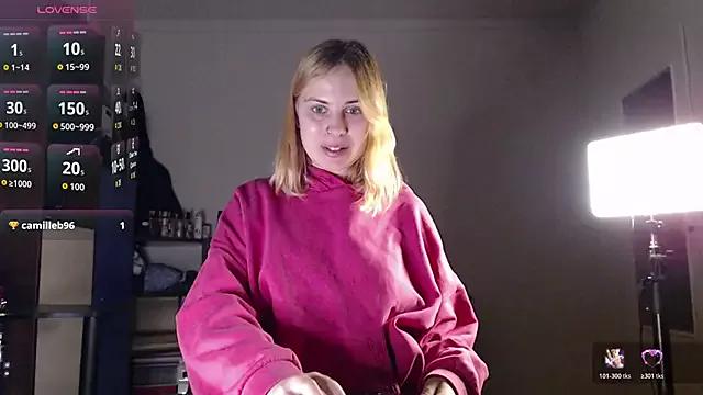 Unleash your urge for fetish cams livestreamers with our pick of steaming hot models, versed in the art of seduction and indulgence.