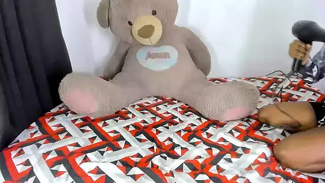 Unleash your urge for fetish cams livestreamers with our pick of steaming hot models, versed in the art of seduction and indulgence.