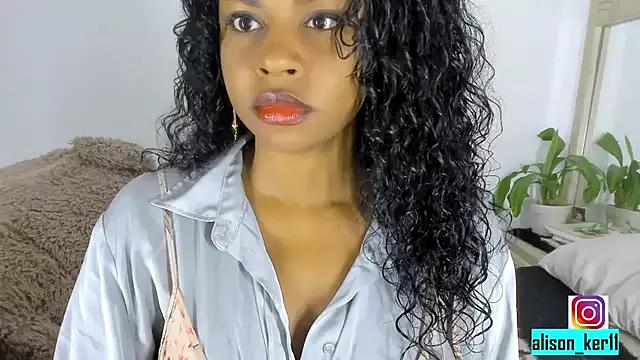 alison-ker3 from StripChat is Freechat