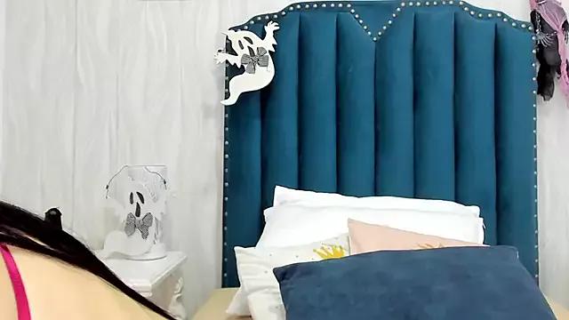 Unleash your urge for fetish cams livestreamers with our pick of steaming hot models, versed in the art of seduction and indulgence.