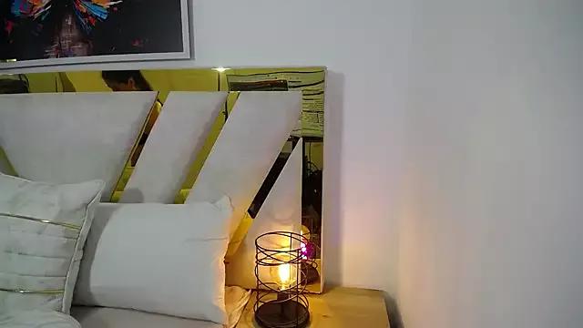Alison_Martinez from StripChat is Freechat