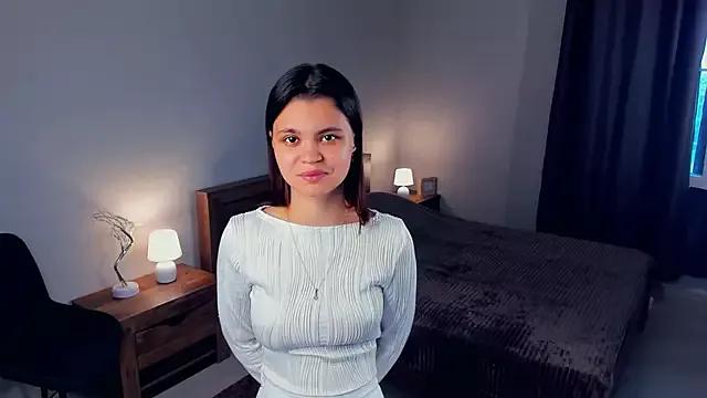 AlisonAbdella from StripChat is Freechat