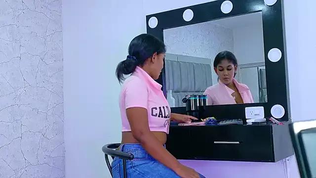 Unleash your urge for fetish cams livestreamers with our pick of steaming hot models, versed in the art of seduction and indulgence.