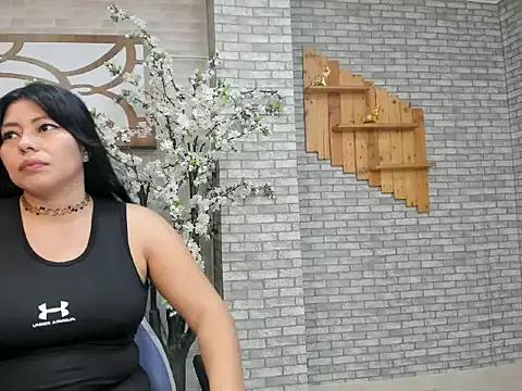 Unleash your urge for fetish cams livestreamers with our pick of steaming hot models, versed in the art of seduction and indulgence.