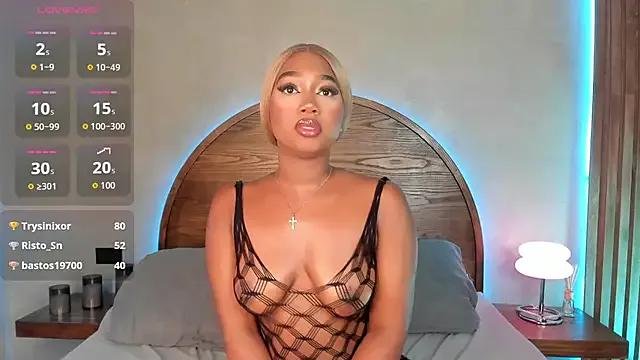 Unleash your urge for fetish cams livestreamers with our pick of steaming hot models, versed in the art of seduction and indulgence.