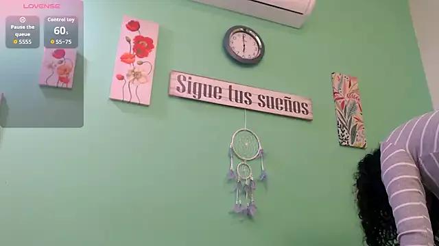 Unleash your urge for fetish cams livestreamers with our pick of steaming hot models, versed in the art of seduction and indulgence.