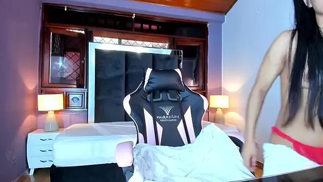 Unleash your urge for fetish cams livestreamers with our pick of steaming hot models, versed in the art of seduction and indulgence.