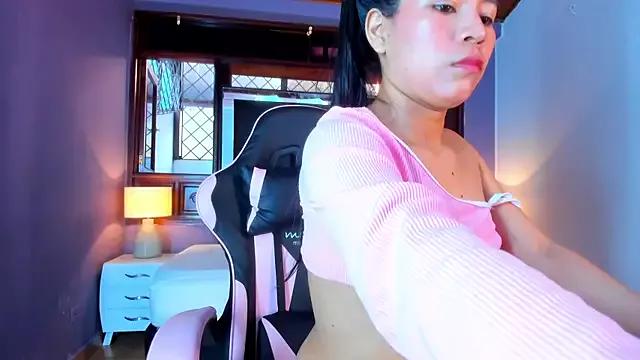 Unleash your urge for fetish cams livestreamers with our pick of steaming hot models, versed in the art of seduction and indulgence.