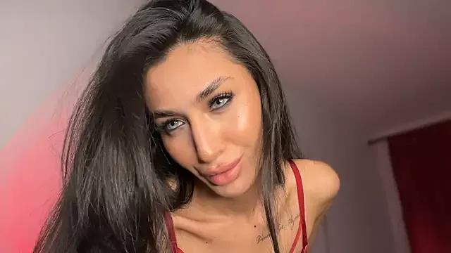 alissadreams from StripChat is Freechat