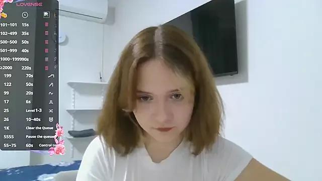 Unleash your urge for fetish cams livestreamers with our pick of steaming hot models, versed in the art of seduction and indulgence.