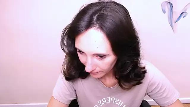 AlissaJersi from StripChat is Freechat
