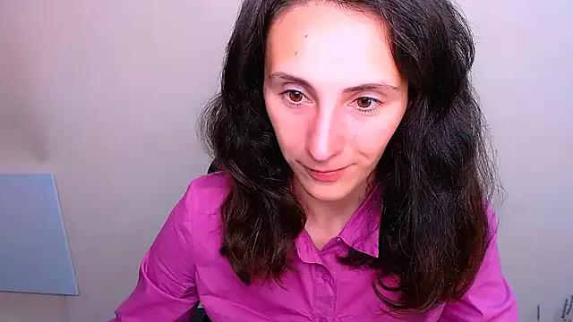 AlissaJersi from StripChat is Freechat