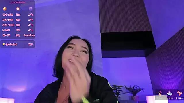 Unleash your urge for fetish cams livestreamers with our pick of steaming hot models, versed in the art of seduction and indulgence.
