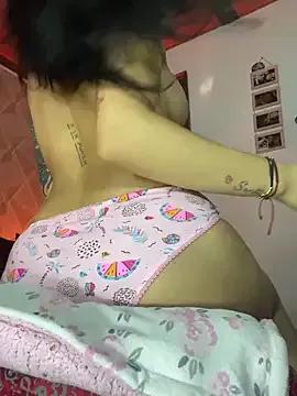 Alisse_taylor2 from StripChat is Freechat